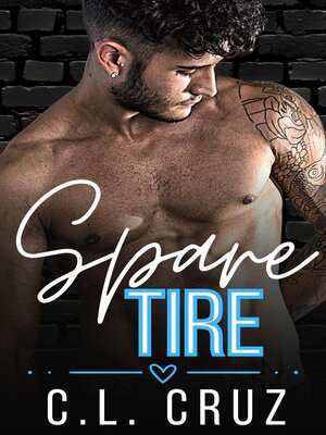 cover image of Spare Tire